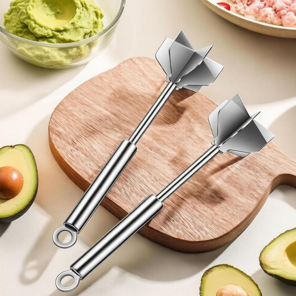 Meal Prep With Ground Beef - Meat Mincer Heavy Duty Stainless Steel