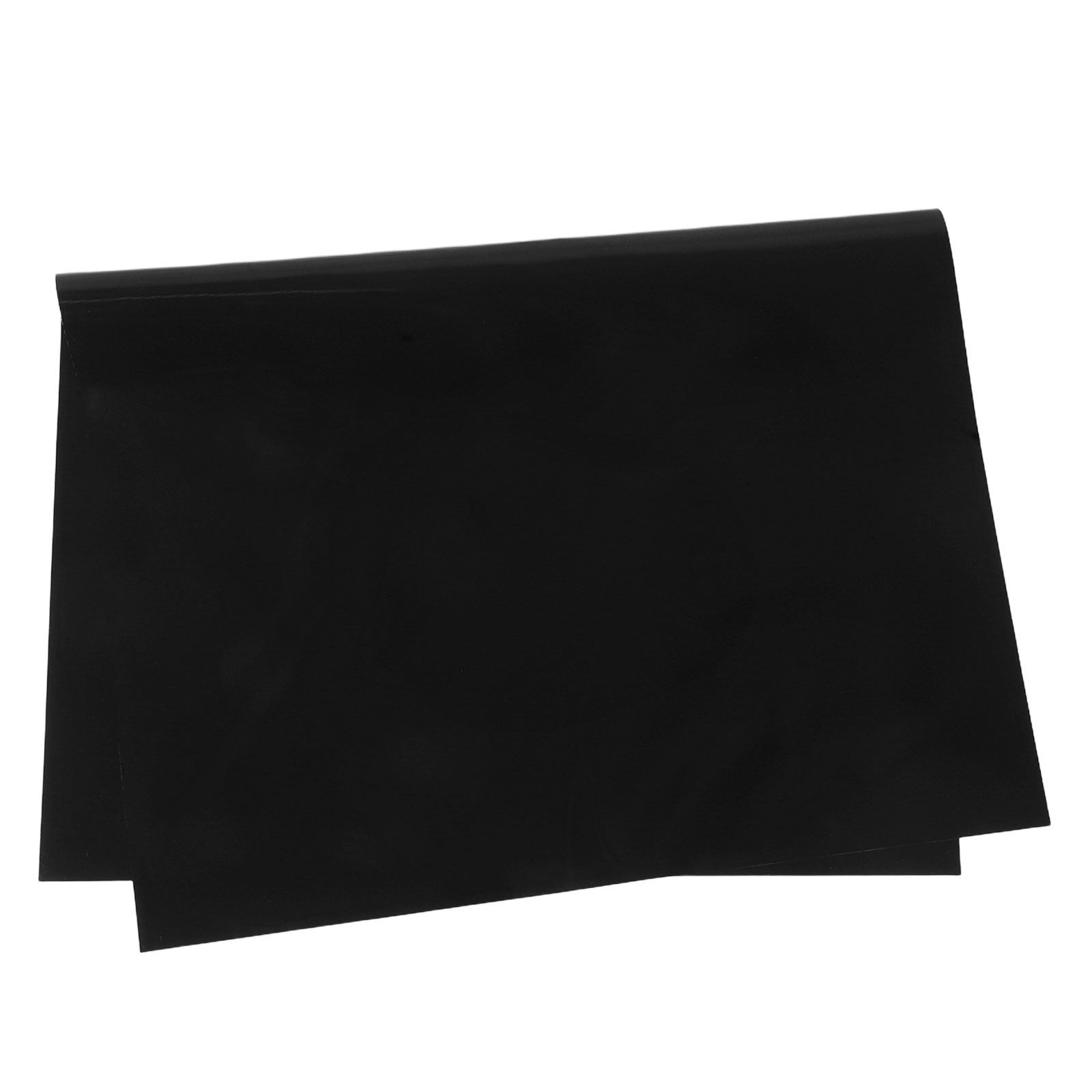 Meal Prep Format - Induction Cooktop Mat Heat Resistant Stove