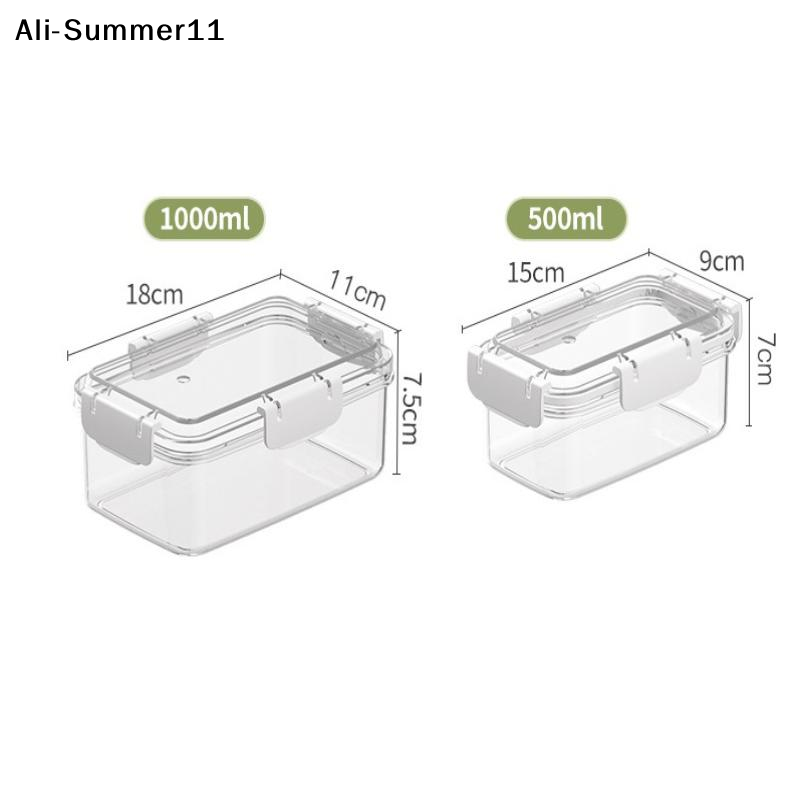 【Y0a】1Pc 2026 New Refrigerator - Meal Prep Organizer 评论和价格