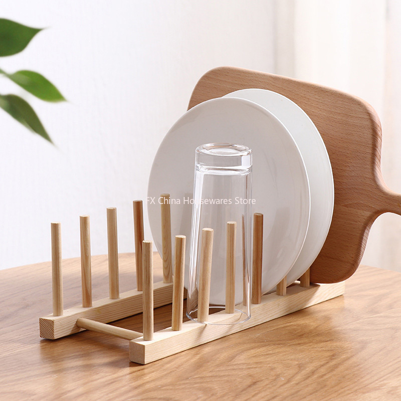 Plate Storage Rack Multifuncti - Meal Prep Organizer 评论和价格