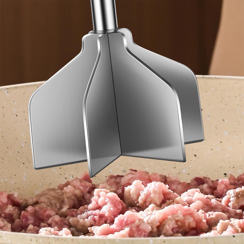 Meat Mincer Heavy Duty Stainle - Meal Prep With Ground Beef 评论和价格