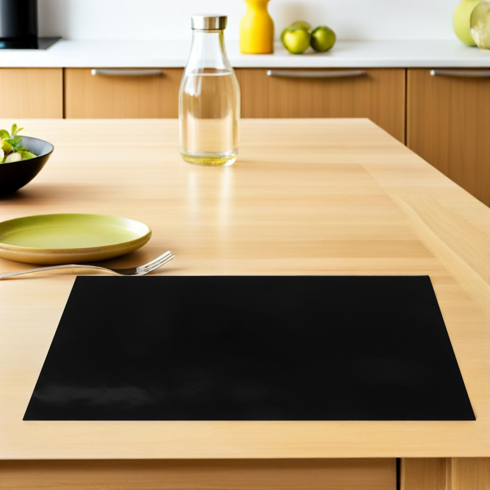 Induction Cooktop Mat Heat Res - Meal Prep Format 评论和价格