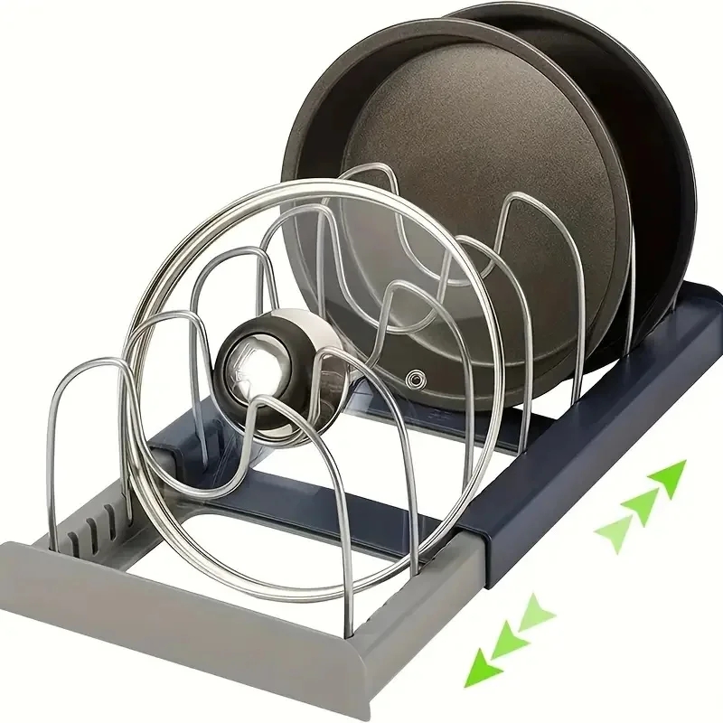 Expandable Stainless Steel Sto - Meal Prep Organizer 评论和价格