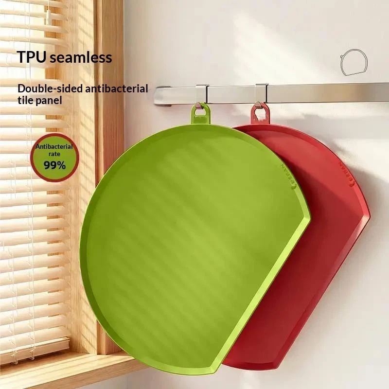 TPU Cutting Board Anti-Mold An - Meal Prep Format 评论和价格