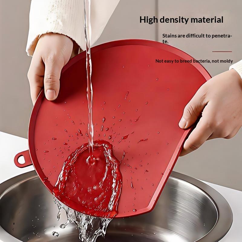 TPU Cutting Board Anti-Mold An - Meal Prep Format 评论和价格