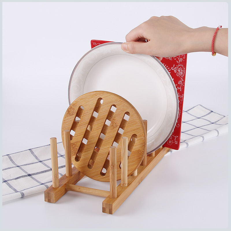 Kitchen Drainer Rack Dish Pot  - Meal Prep Organizer 评论和价格