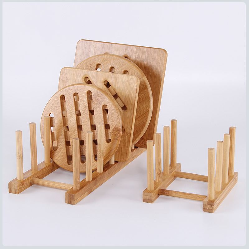 Kitchen Drainer Rack Dish Pot  - Meal Prep Organizer 评论和价格